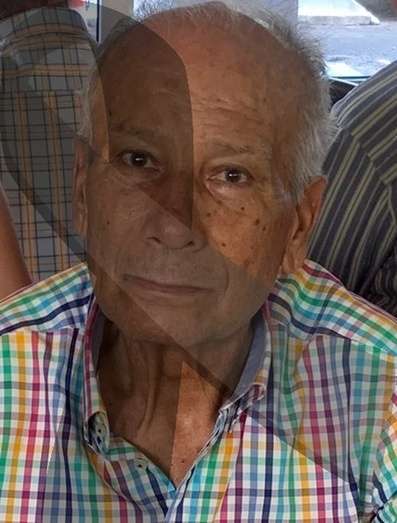 Baltasar Peñate Suárez (Foto TA)